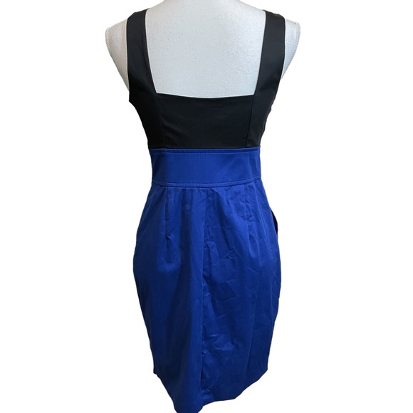 Express Design Studio Pencil Midi Dress.  Size 4 - Picture 3 of 9